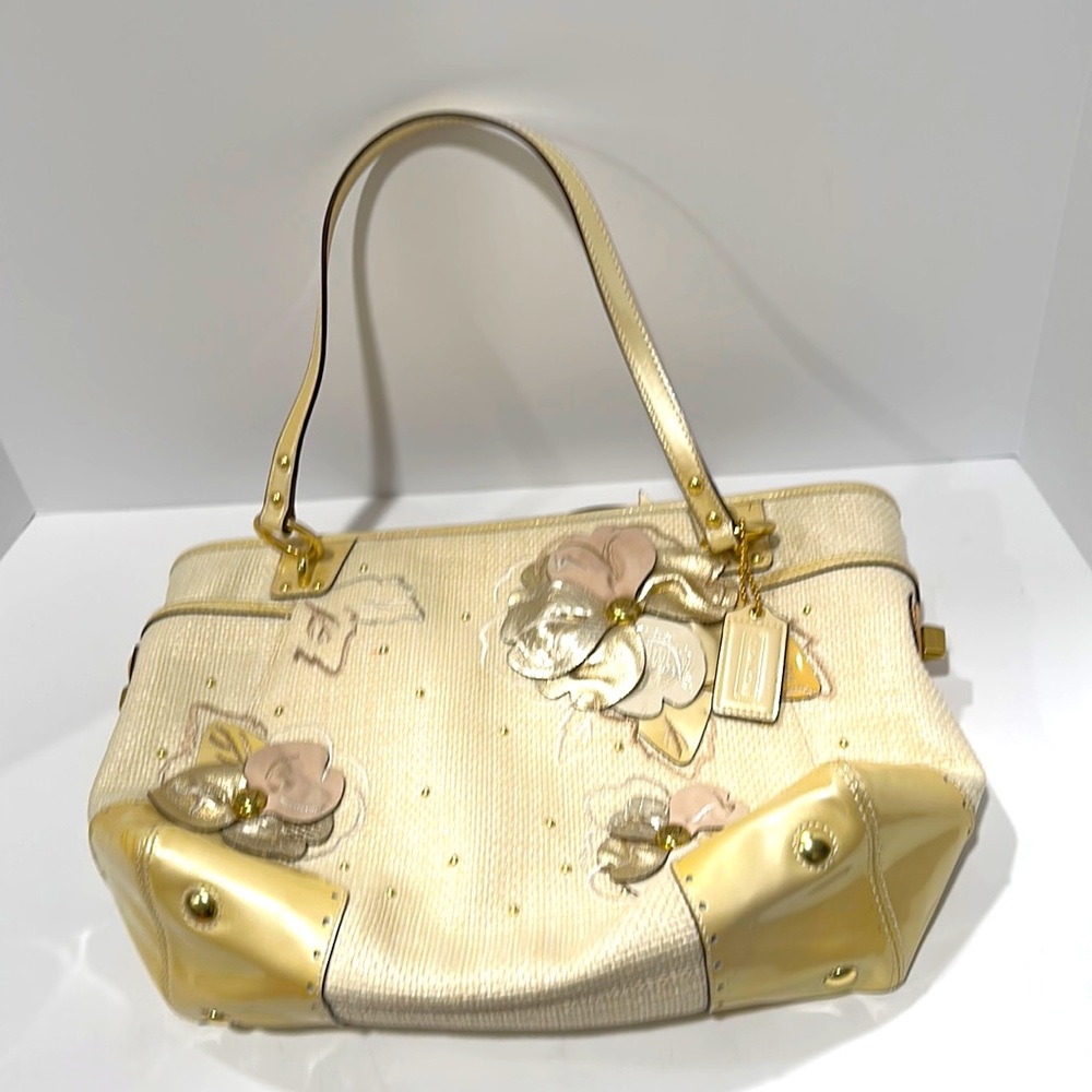 Coach handbag